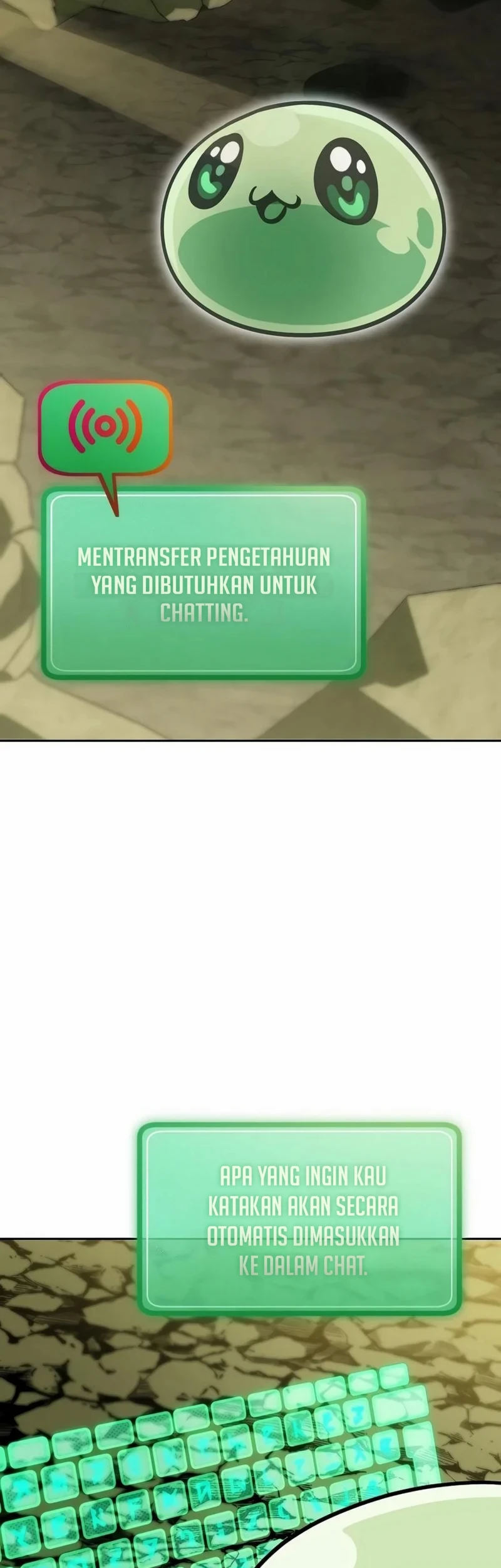 Monster Streaming Star Chapter 1 Gambar 77
