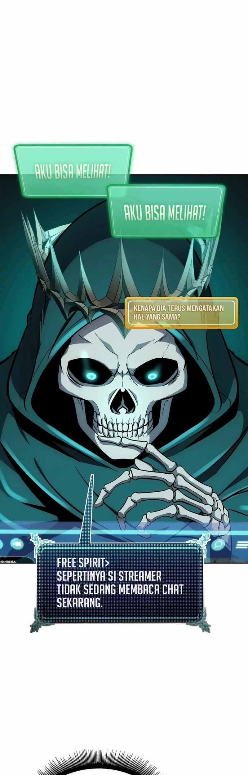 Monster Streaming Star Chapter 1 Gambar 80