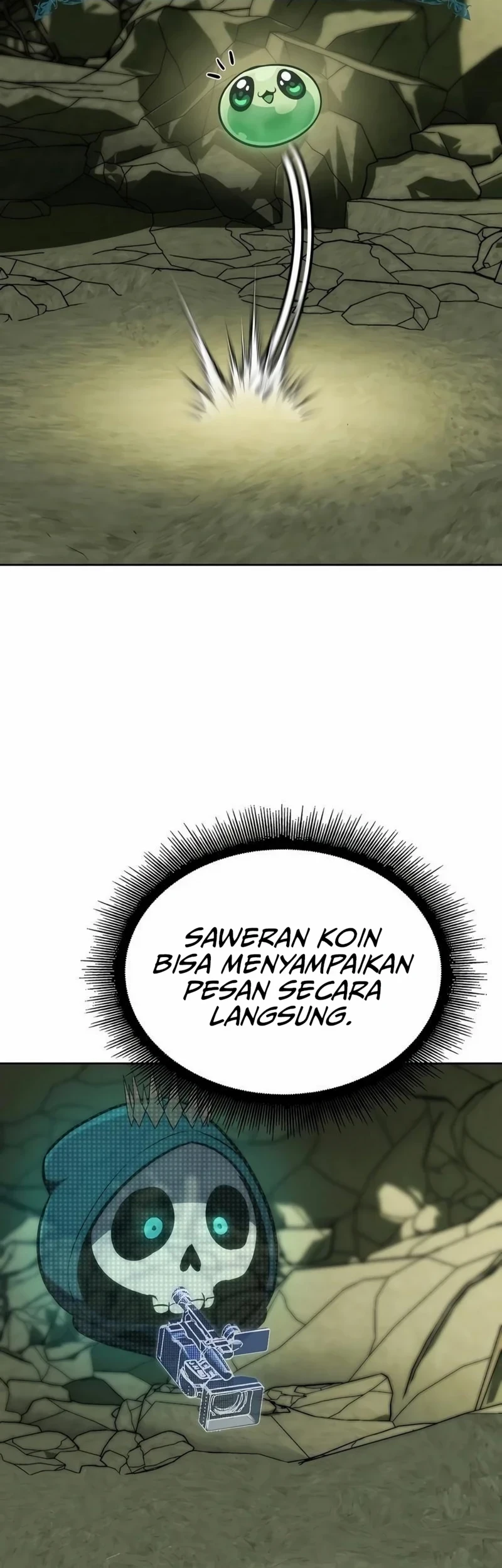 Monster Streaming Star Chapter 1 Gambar 82