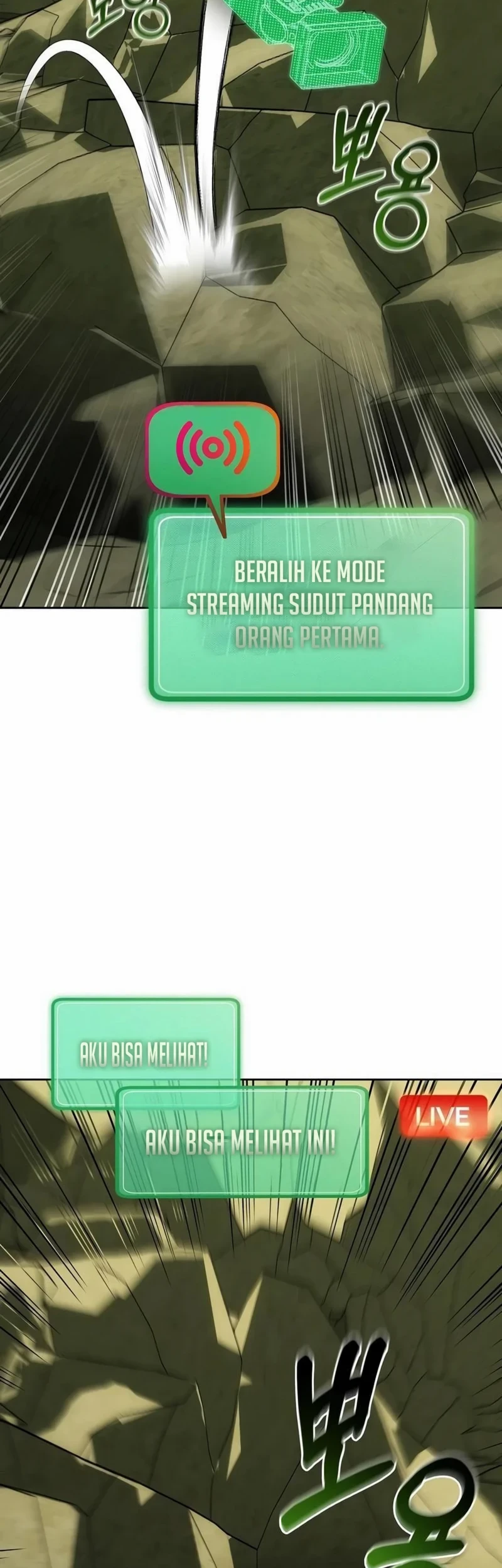 Monster Streaming Star Chapter 1 Gambar 85