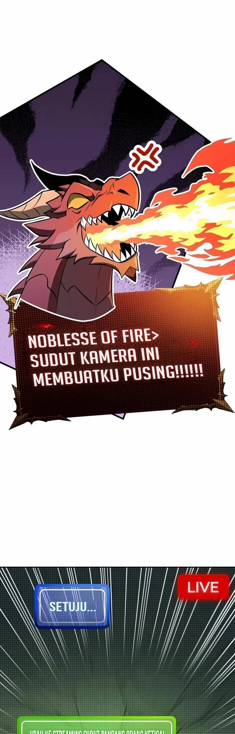 Monster Streaming Star Chapter 1 Gambar 89