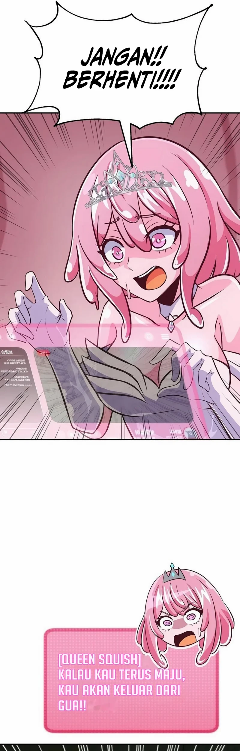 Monster Streaming Star Chapter 1 Gambar 92