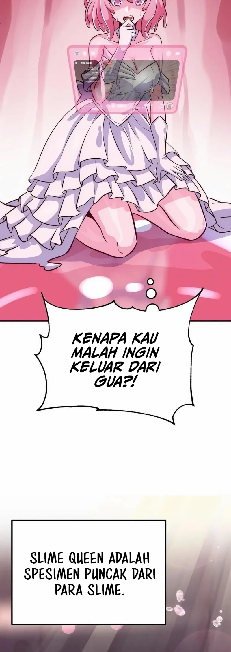 Monster Streaming Star Chapter 1 Gambar 94