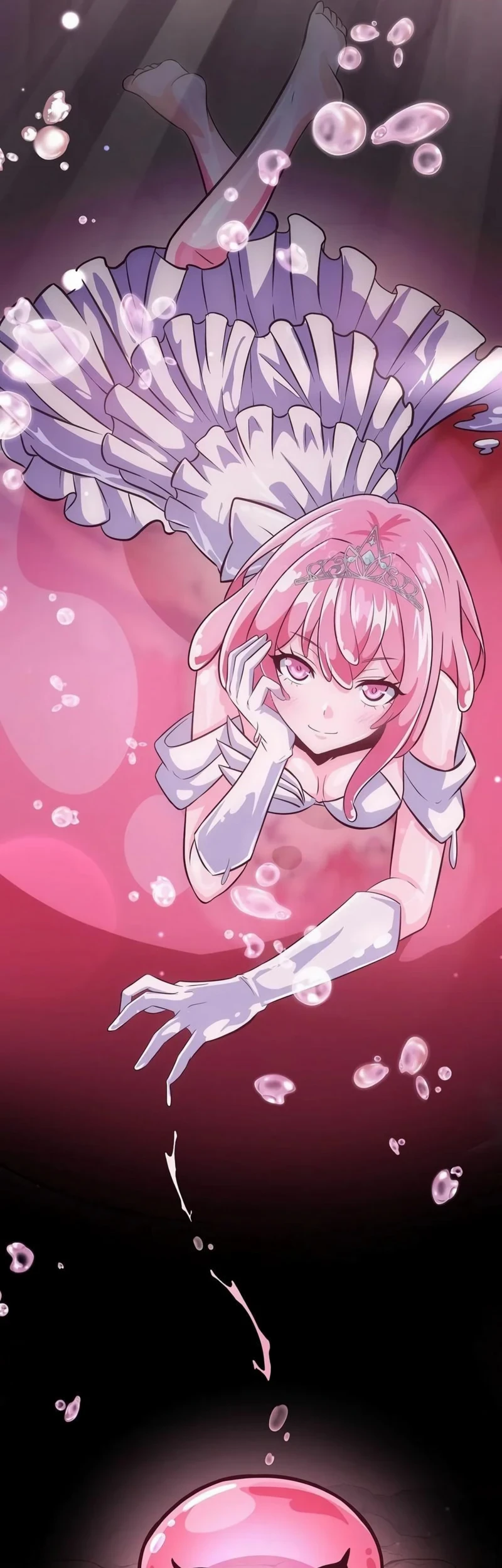 Monster Streaming Star Chapter 1 Gambar 95