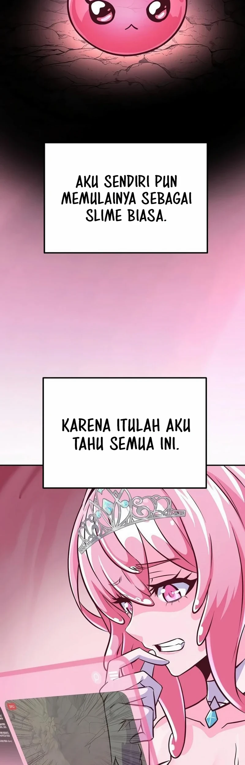 Monster Streaming Star Chapter 1 Gambar 96