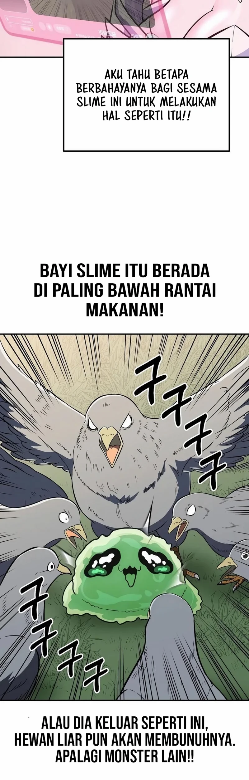 Monster Streaming Star Chapter 1 Gambar 97