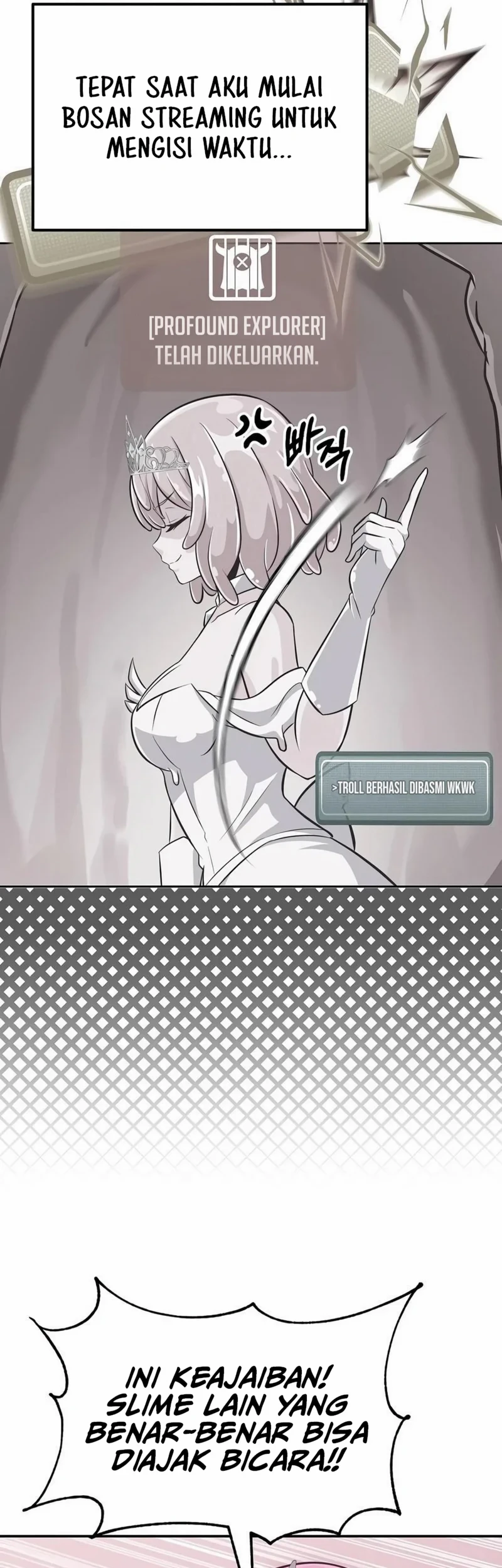 Monster Streaming Star Chapter 1 Gambar 100