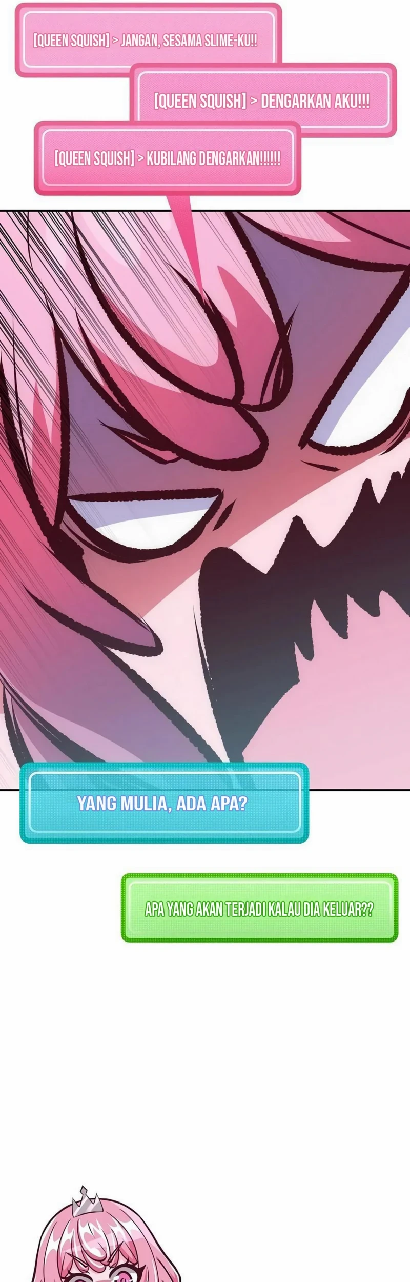 Monster Streaming Star Chapter 1 Gambar 103