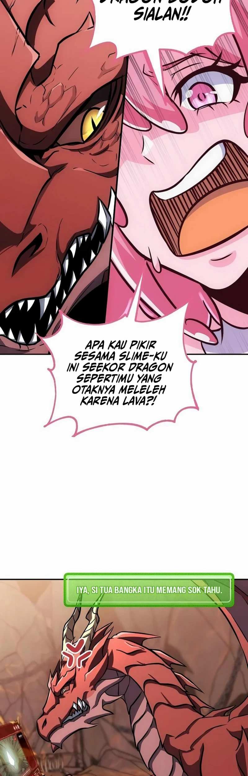 Monster Streaming Star Chapter 1 Gambar 105