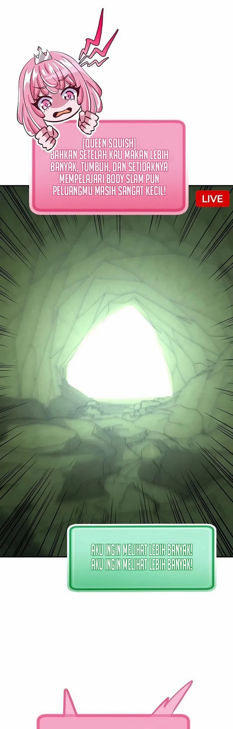 Monster Streaming Star Chapter 1 Gambar 107
