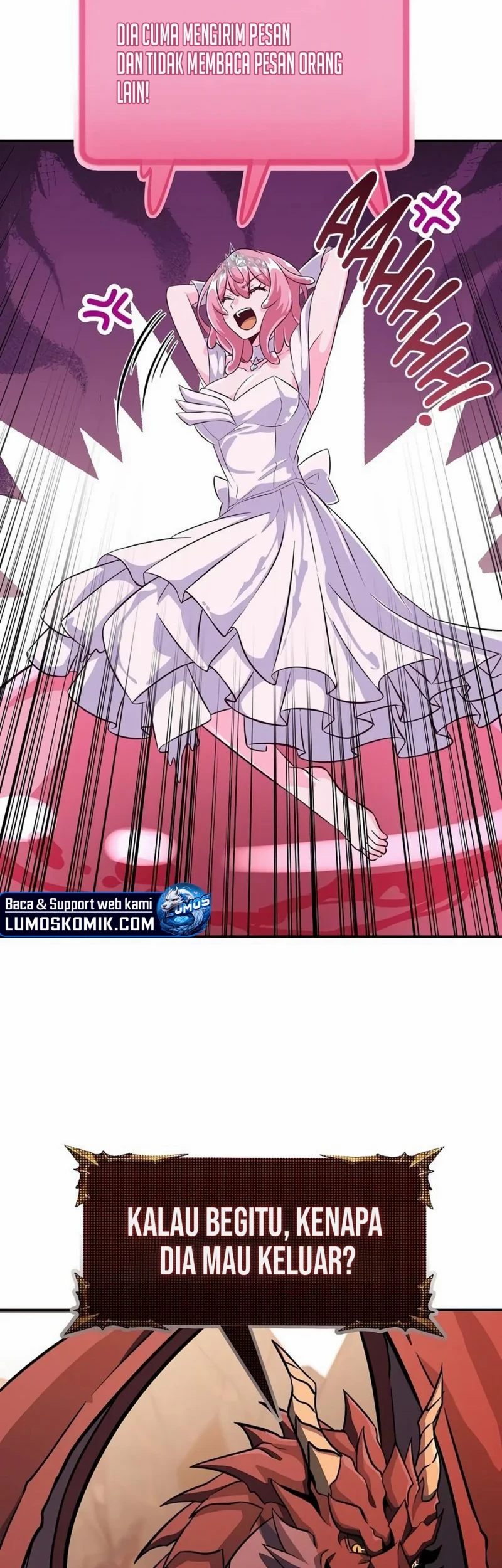 Monster Streaming Star Chapter 1 Gambar 108