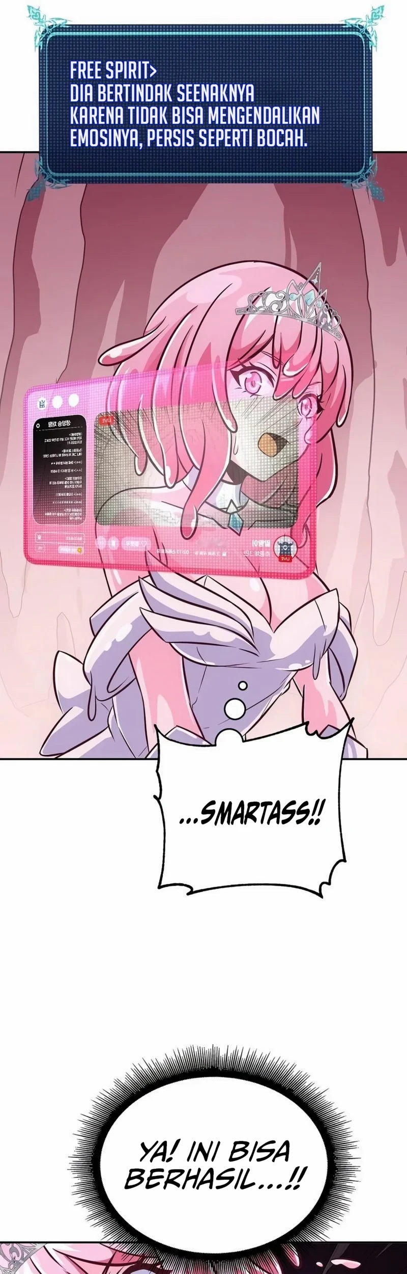 Monster Streaming Star Chapter 1 Gambar 111