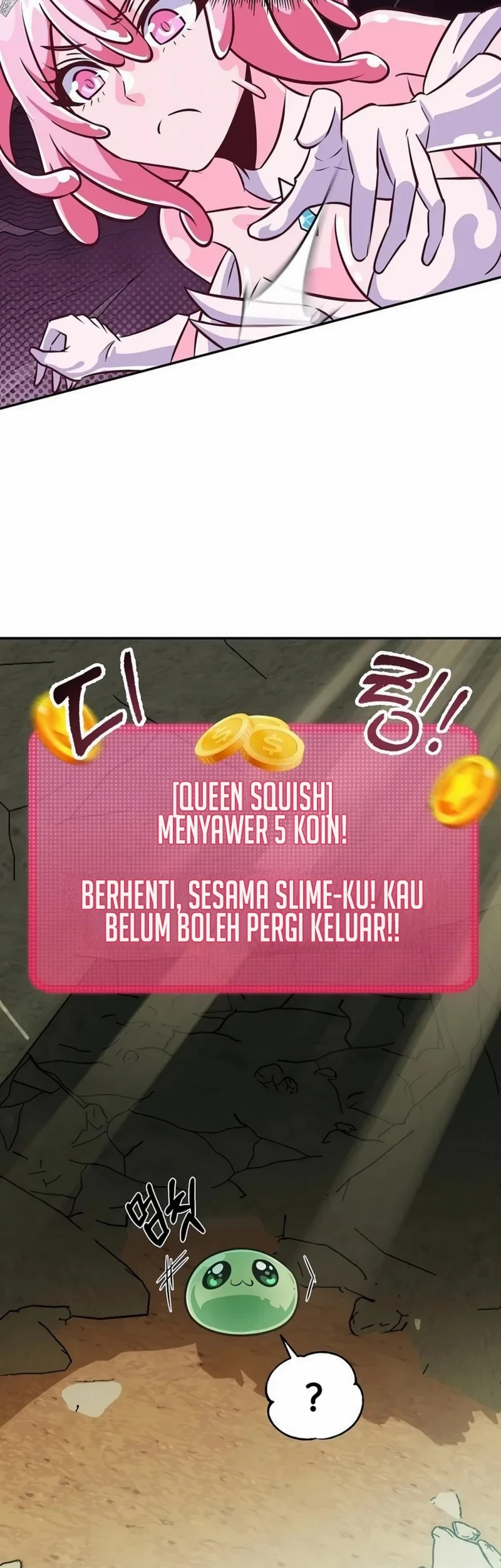 Monster Streaming Star Chapter 1 Gambar 112