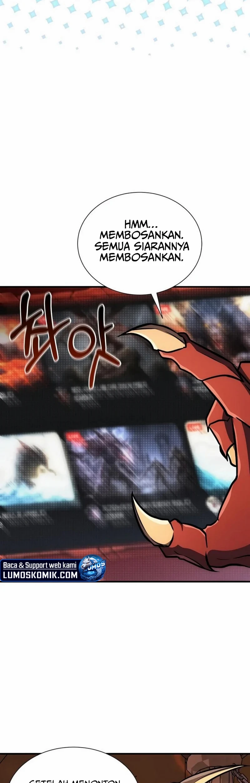 Monster Streaming Star Chapter 1 Gambar 6