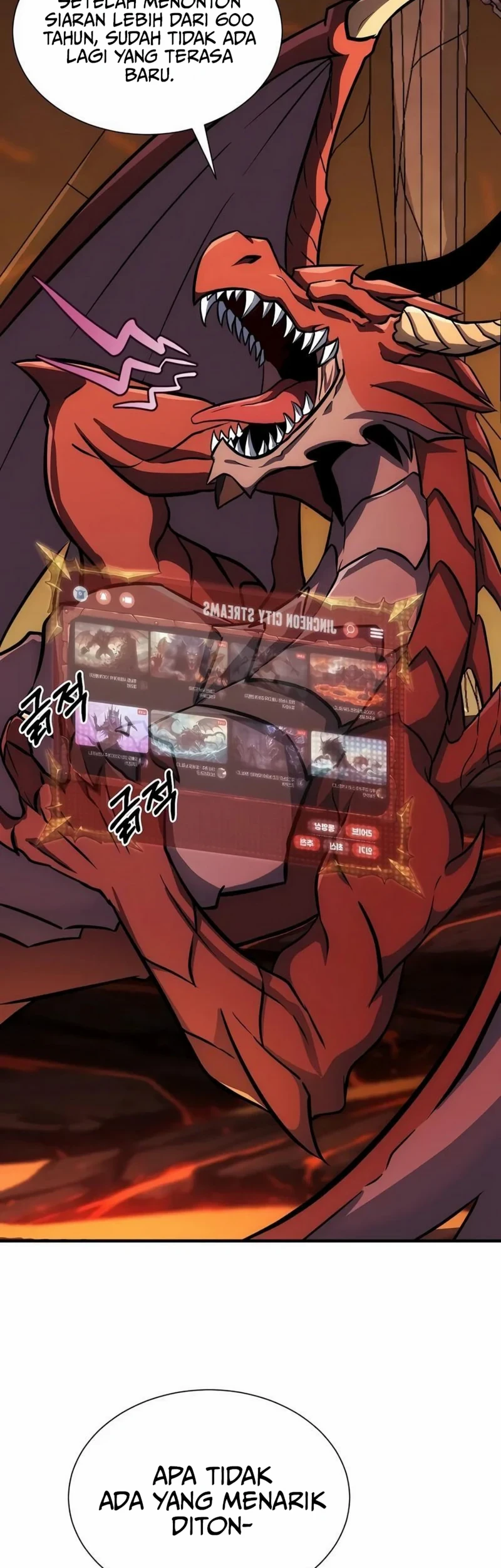 Monster Streaming Star Chapter 1 Gambar 7