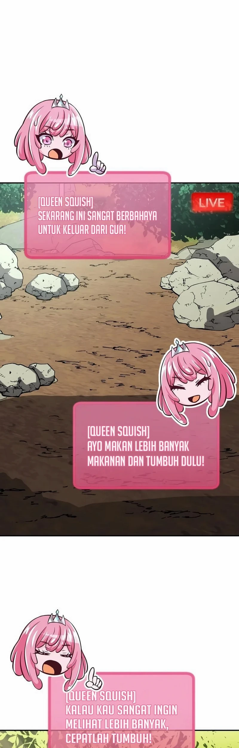 Monster Streaming Star Chapter 1 Gambar 115
