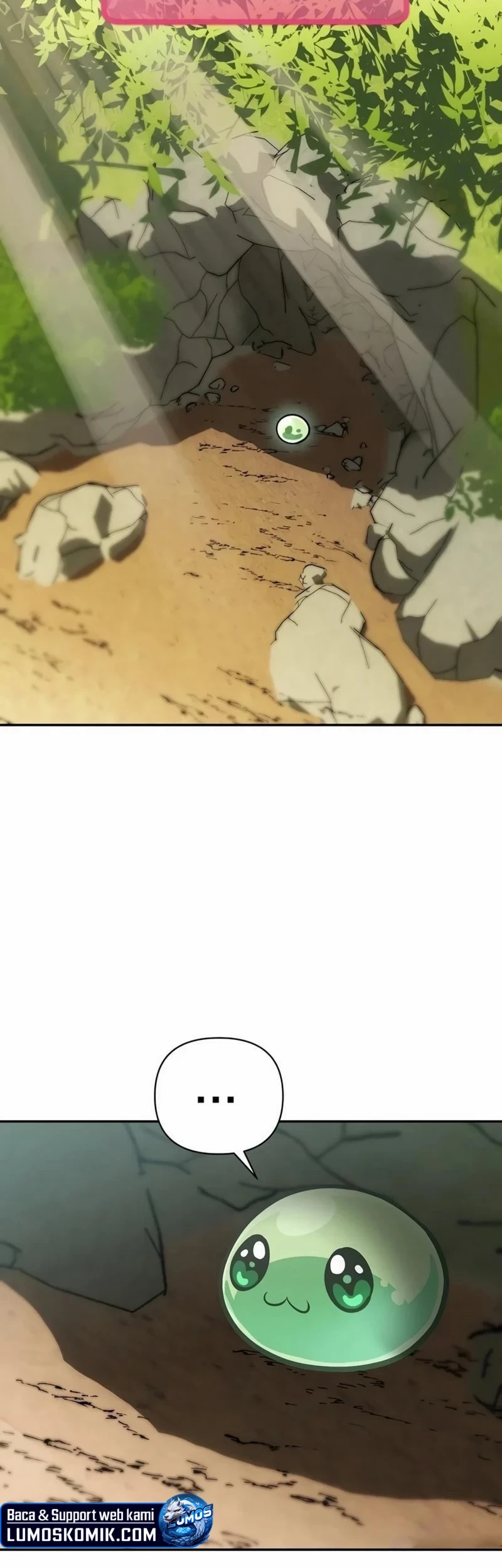 Monster Streaming Star Chapter 1 Gambar 116