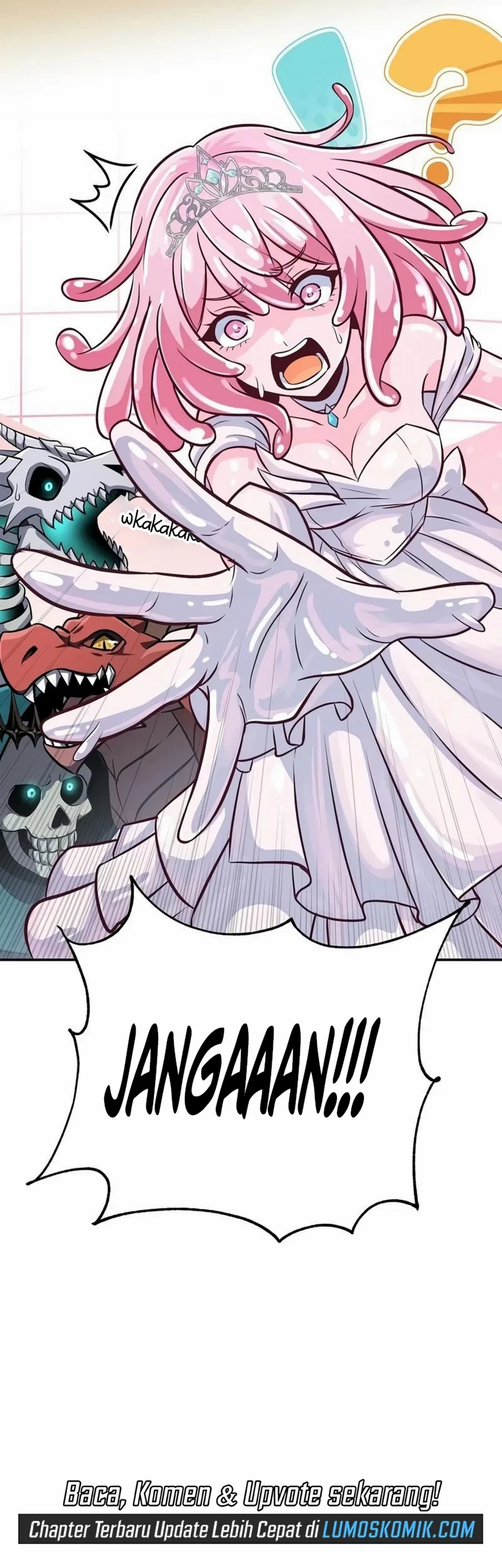 Monster Streaming Star Chapter 1 Gambar 118
