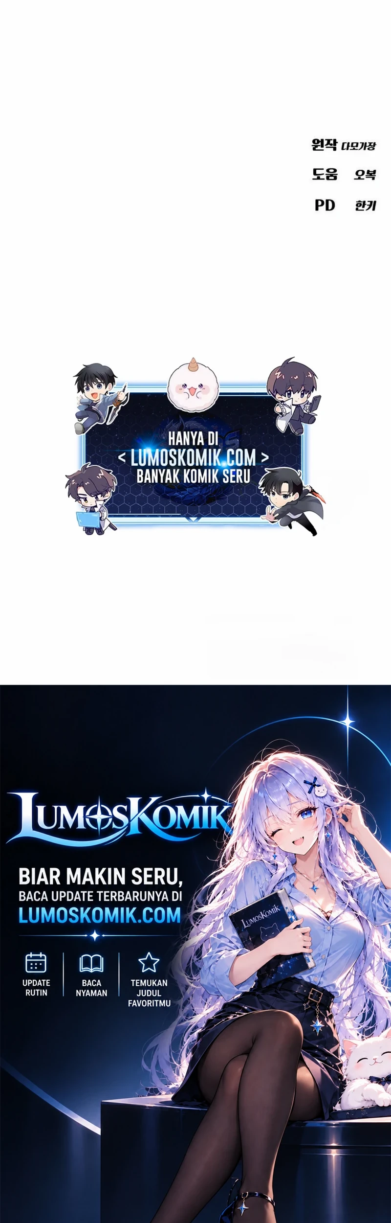 Monster Streaming Star Chapter 1 Gambar 119