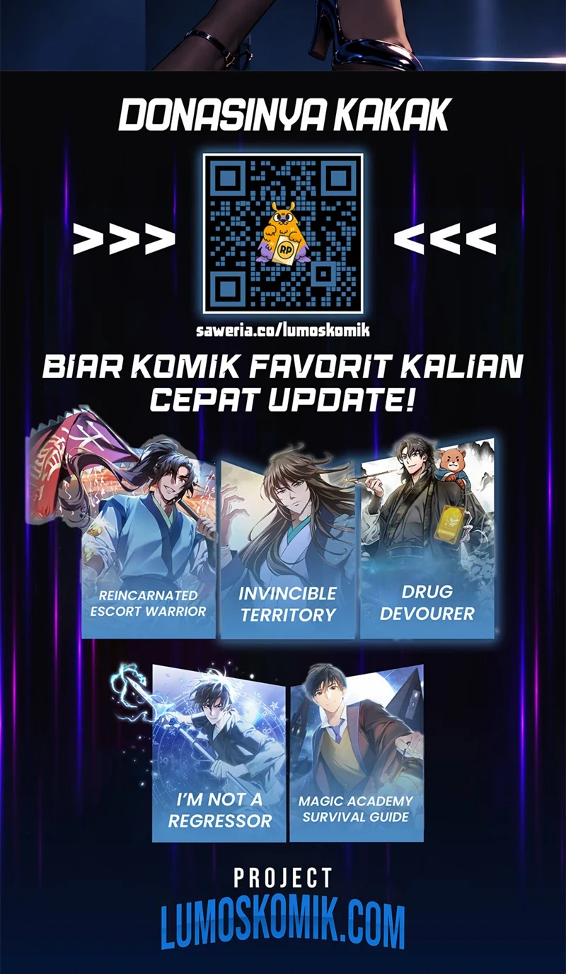 Monster Streaming Star Chapter 1 Gambar 120