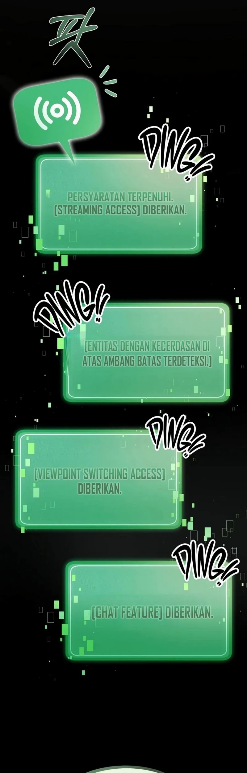 Monster Streaming Star Chapter 1 Gambar 13