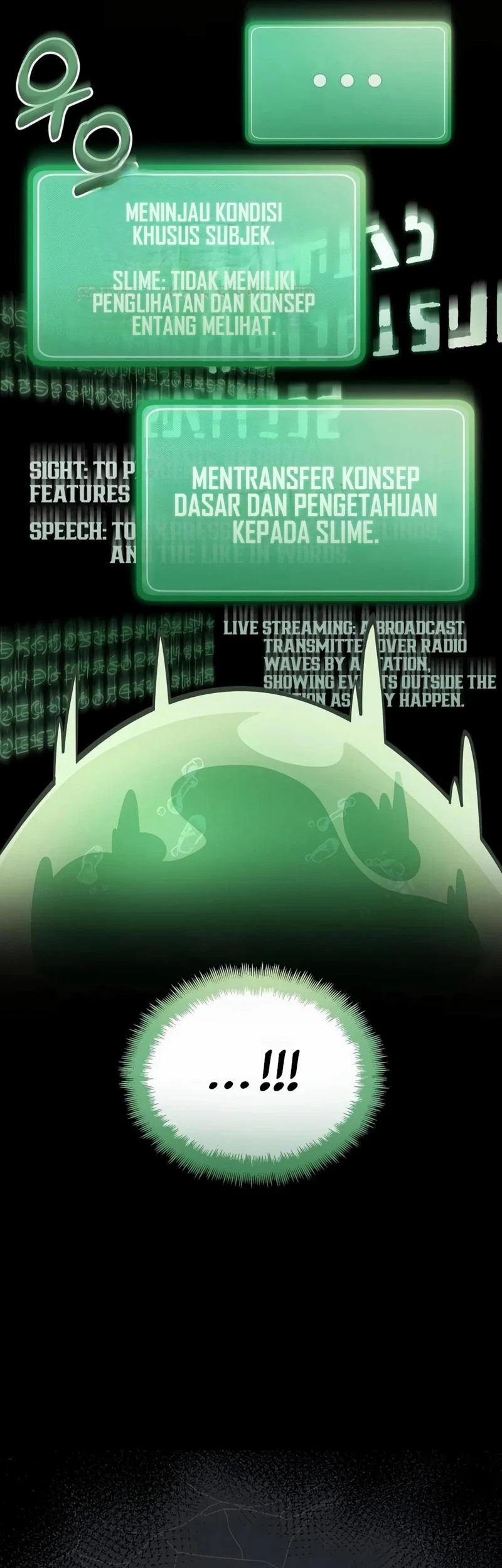 Monster Streaming Star Chapter 1 Gambar 17