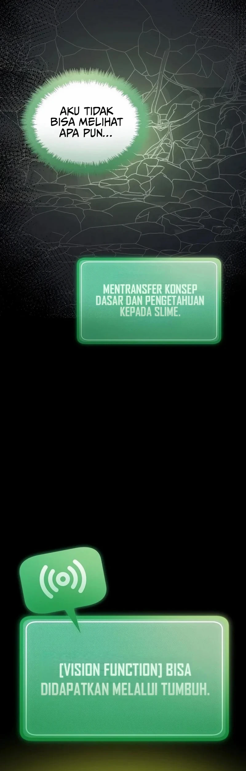 Monster Streaming Star Chapter 1 Gambar 18