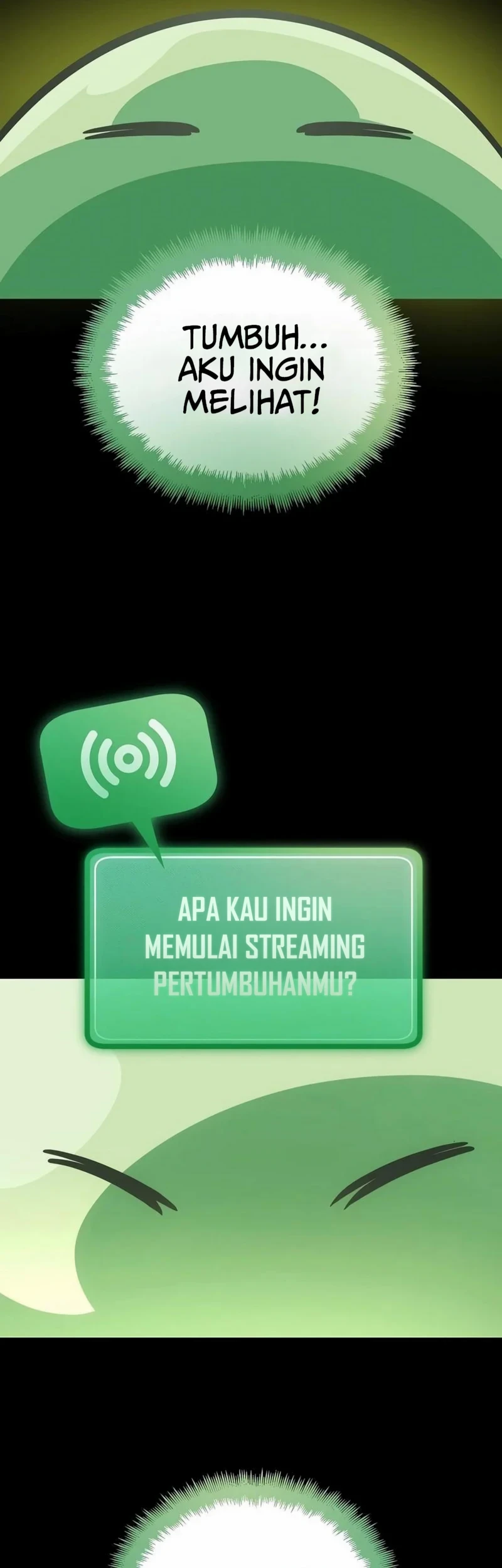Monster Streaming Star Chapter 1 Gambar 19
