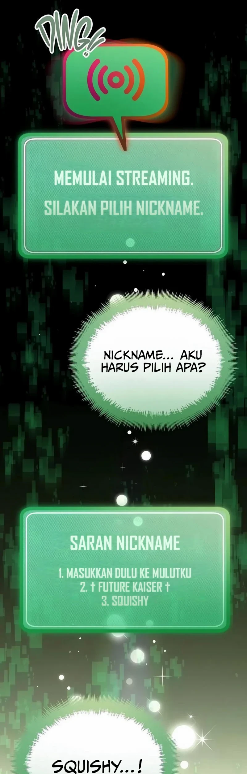 Monster Streaming Star Chapter 1 Gambar 21