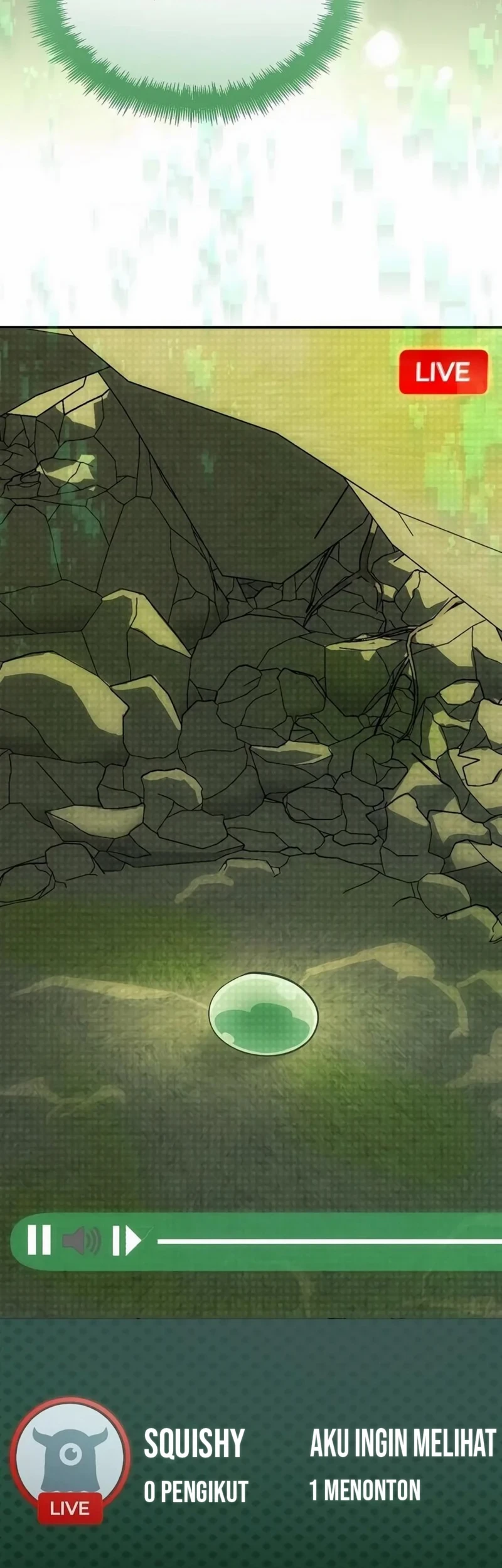 Monster Streaming Star Chapter 1 Gambar 22
