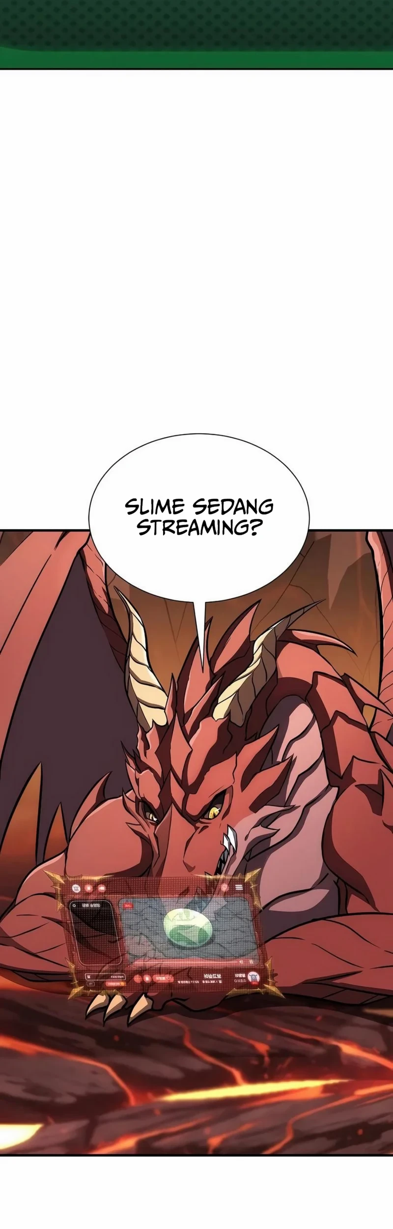 Monster Streaming Star Chapter 1 Gambar 23