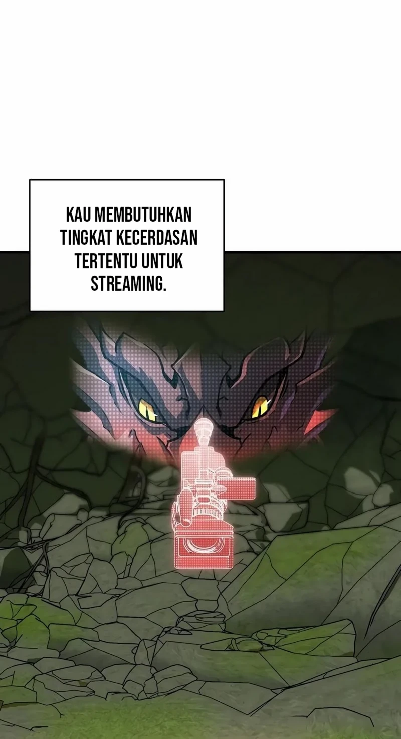 Monster Streaming Star Chapter 1 Gambar 24