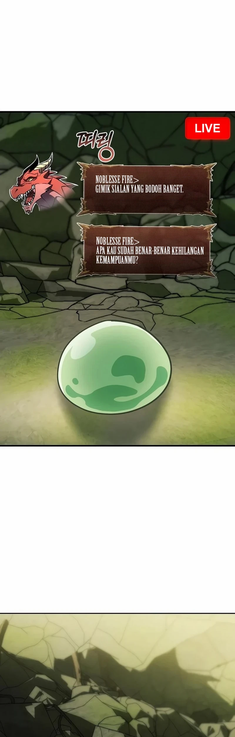 Monster Streaming Star Chapter 1 Gambar 26