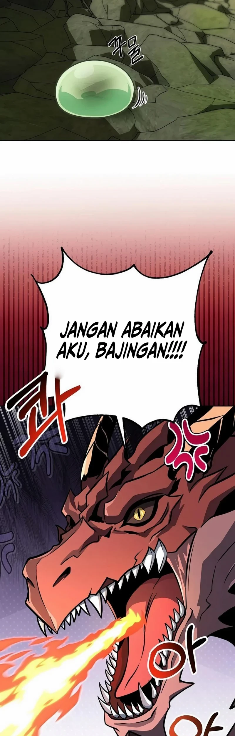 Monster Streaming Star Chapter 1 Gambar 27
