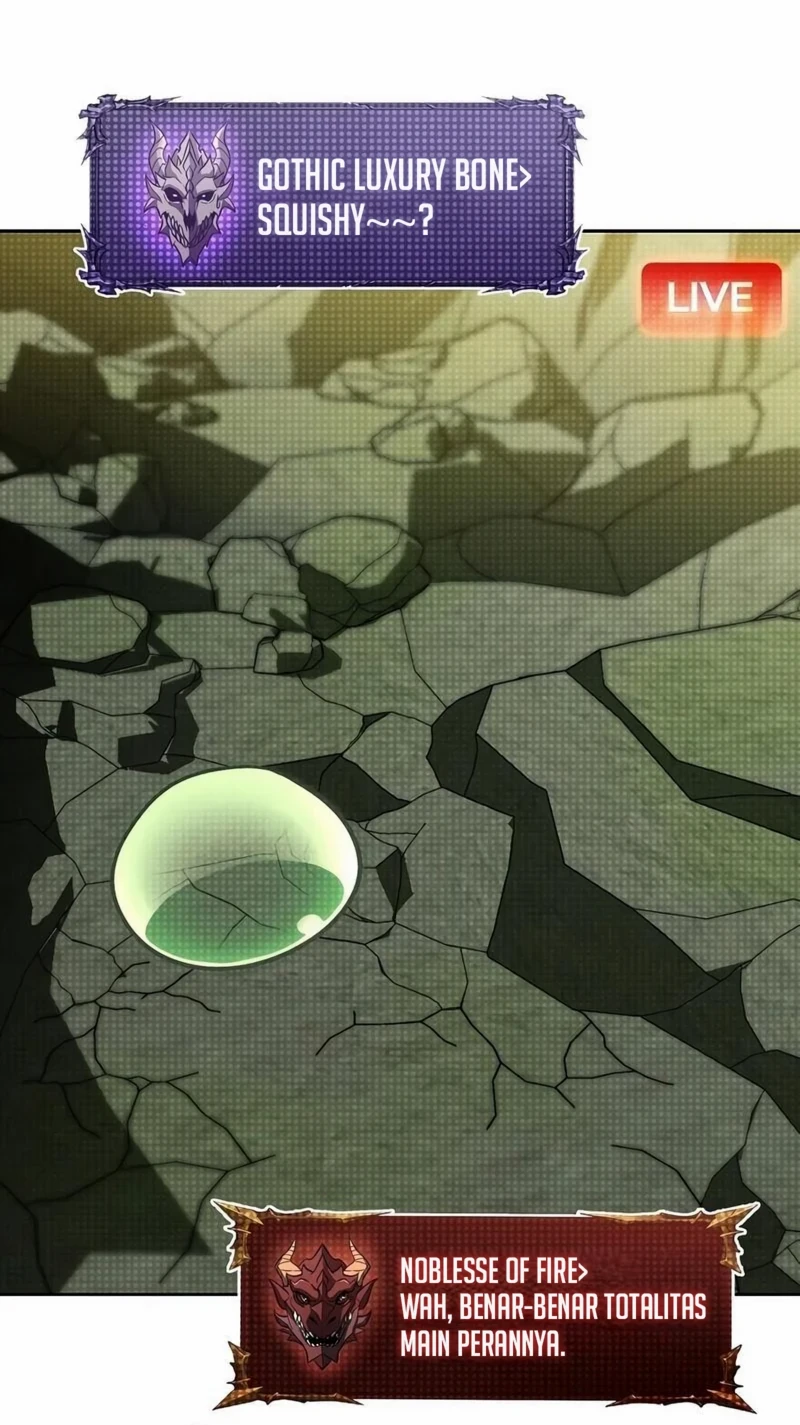 Monster Streaming Star Chapter 1 Gambar 32