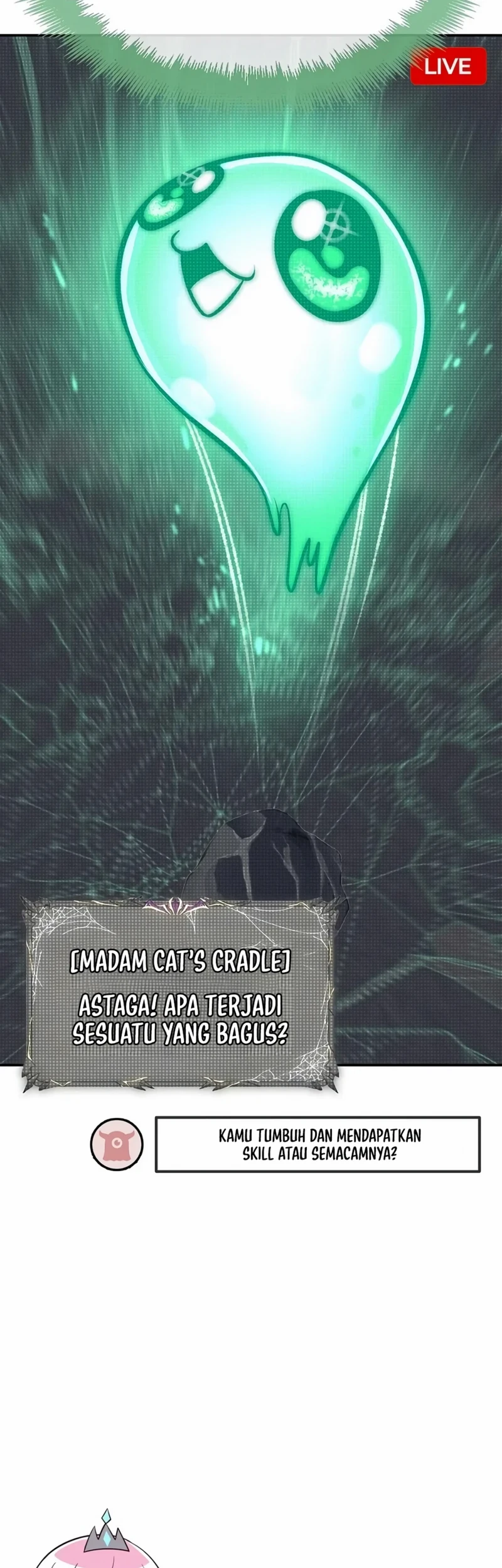 Monster Streaming Star Chapter 2 Gambar 42