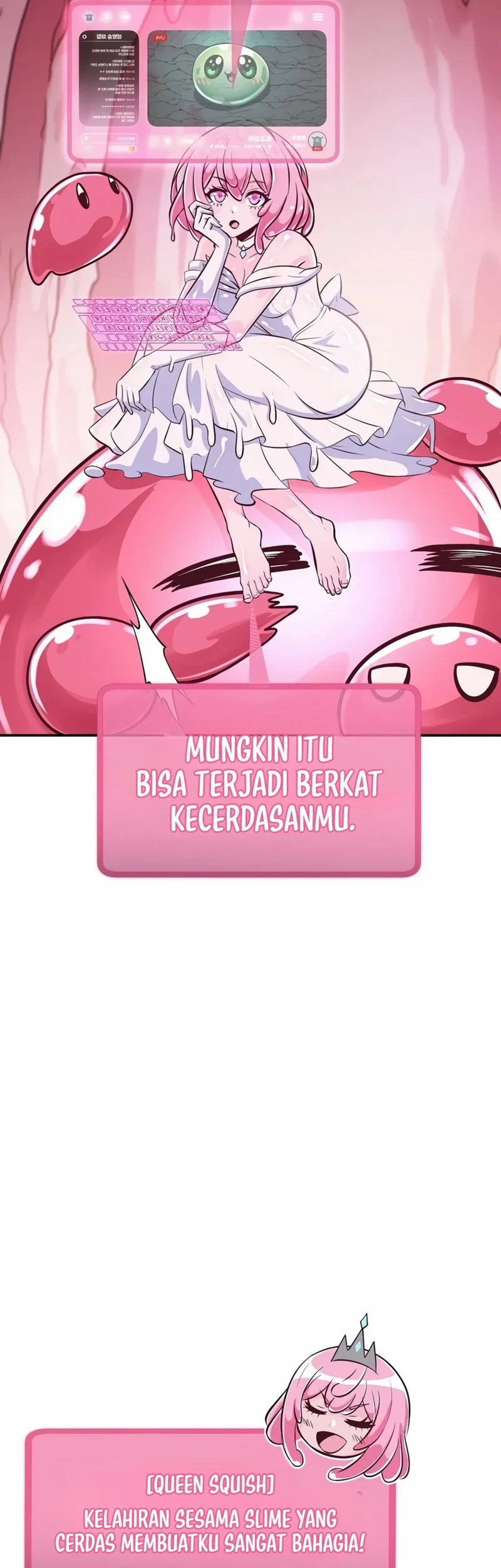 Monster Streaming Star Chapter 2 Gambar 47