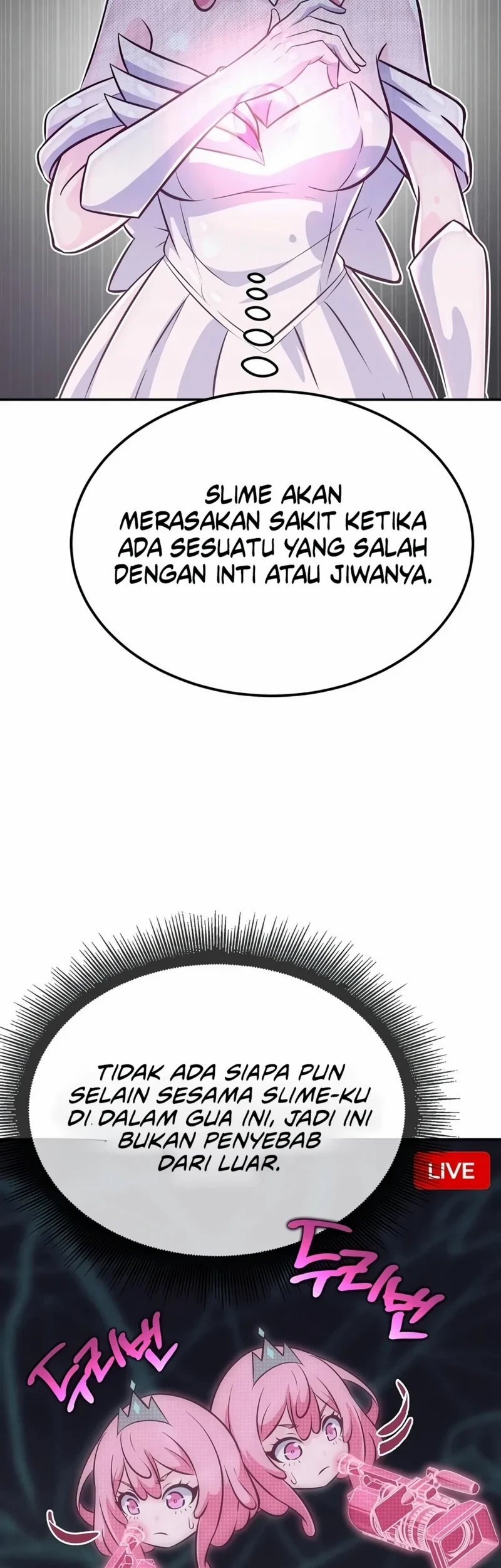 Monster Streaming Star Chapter 2 Gambar 55