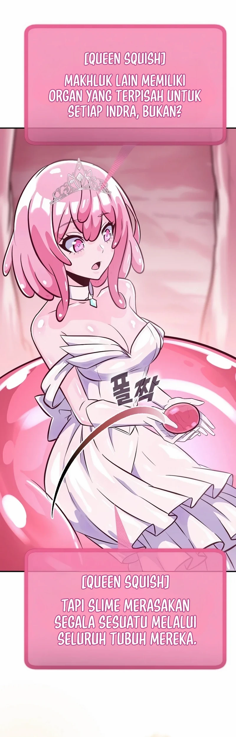 Monster Streaming Star Chapter 2 Gambar 61