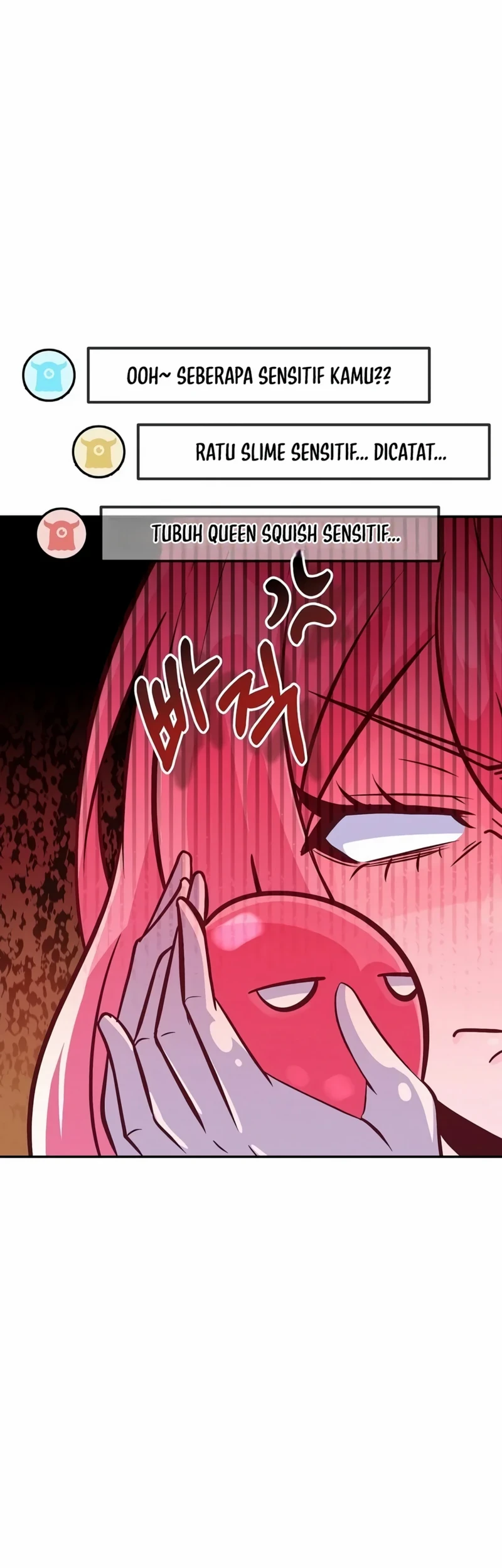 Monster Streaming Star Chapter 2 Gambar 63