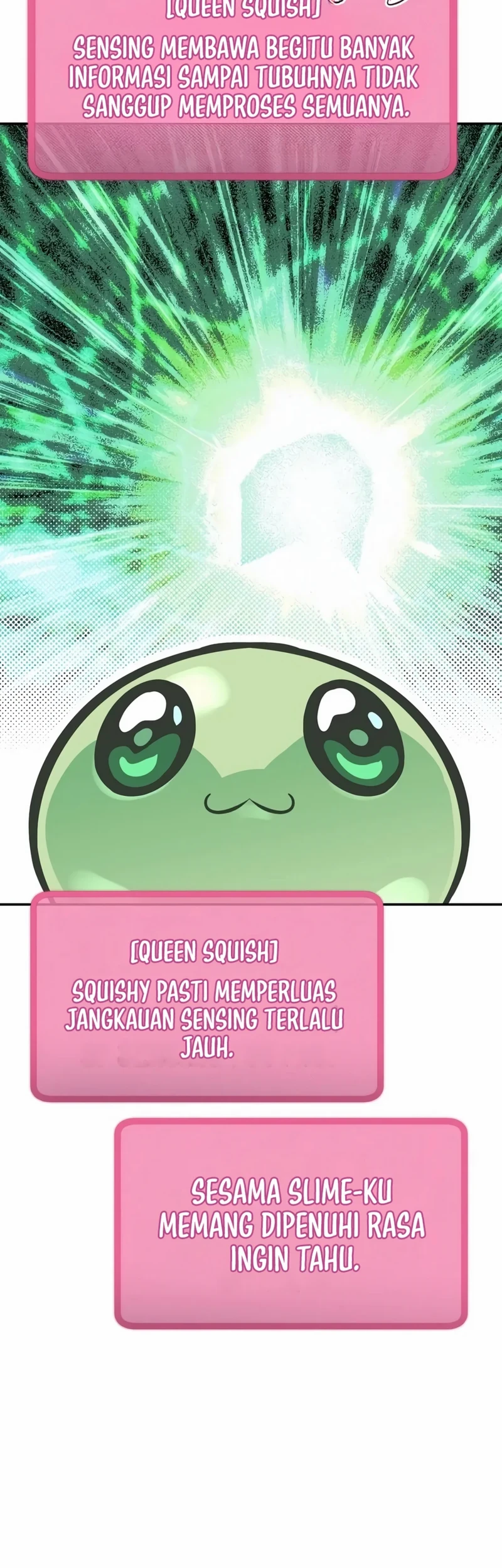 Monster Streaming Star Chapter 2 Gambar 65