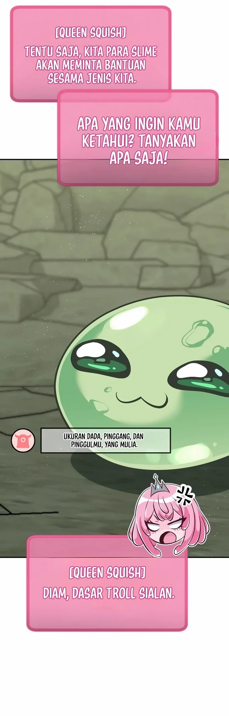 Monster Streaming Star Chapter 2 Gambar 72