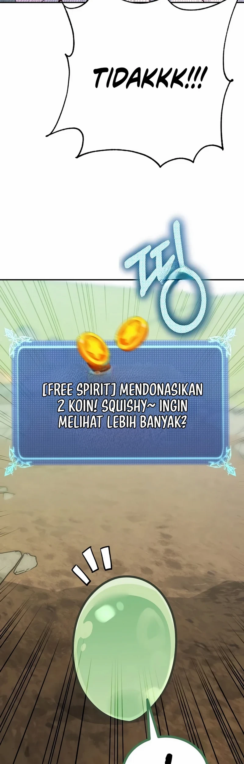 Monster Streaming Star Chapter 2 Gambar 3
