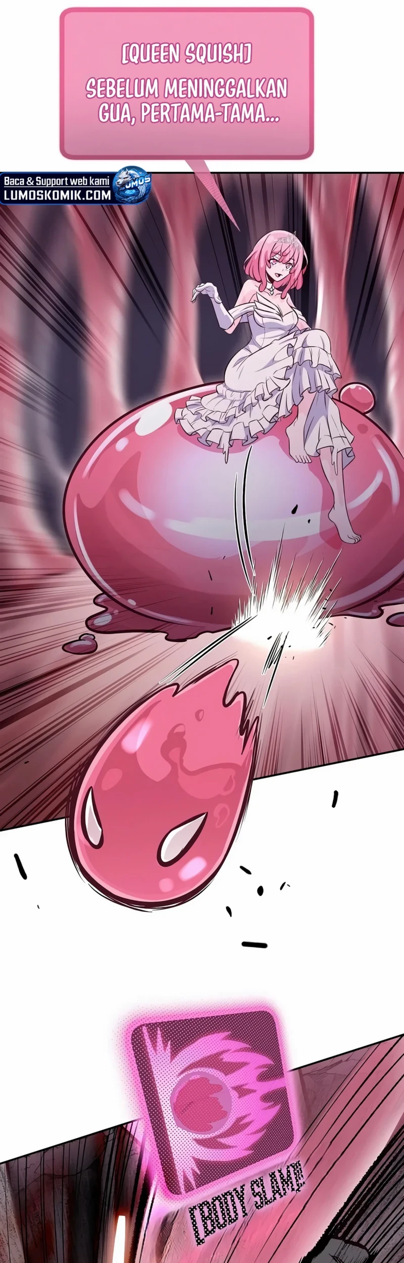 Monster Streaming Star Chapter 2 Gambar 76