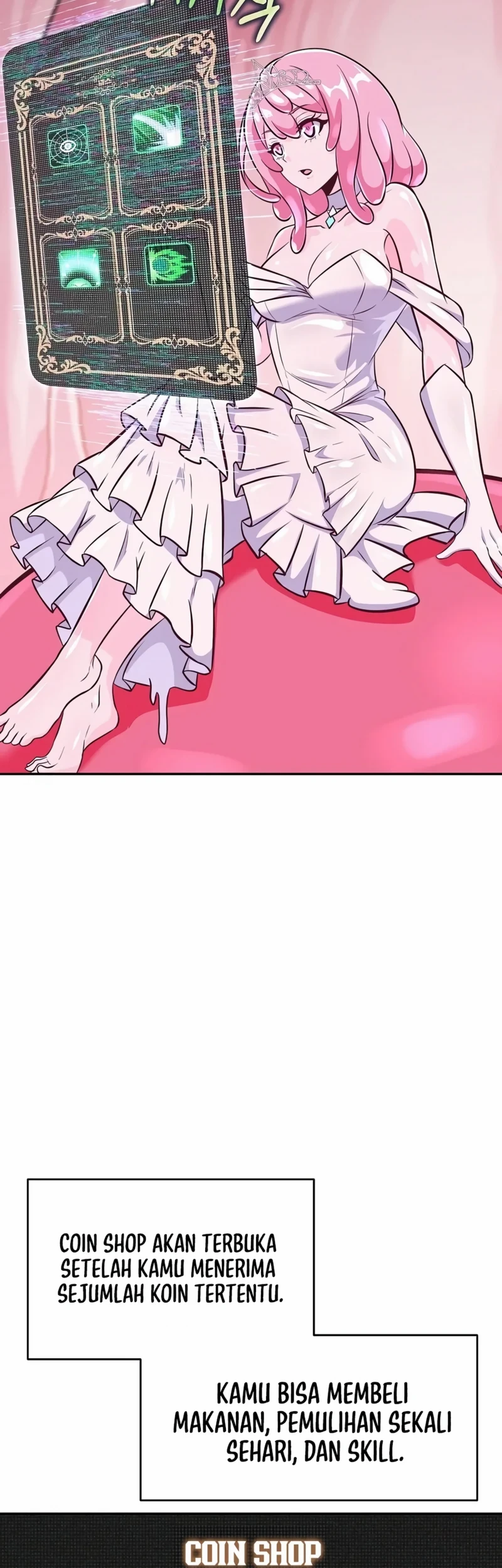 Monster Streaming Star Chapter 2 Gambar 78