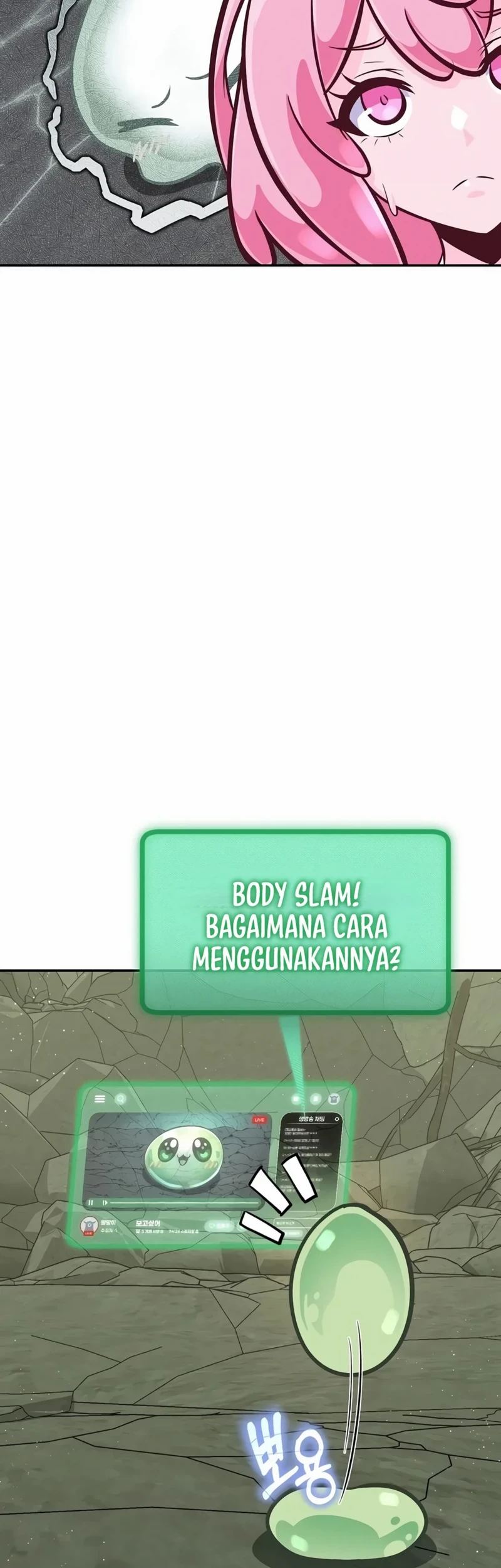 Monster Streaming Star Chapter 2 Gambar 81
