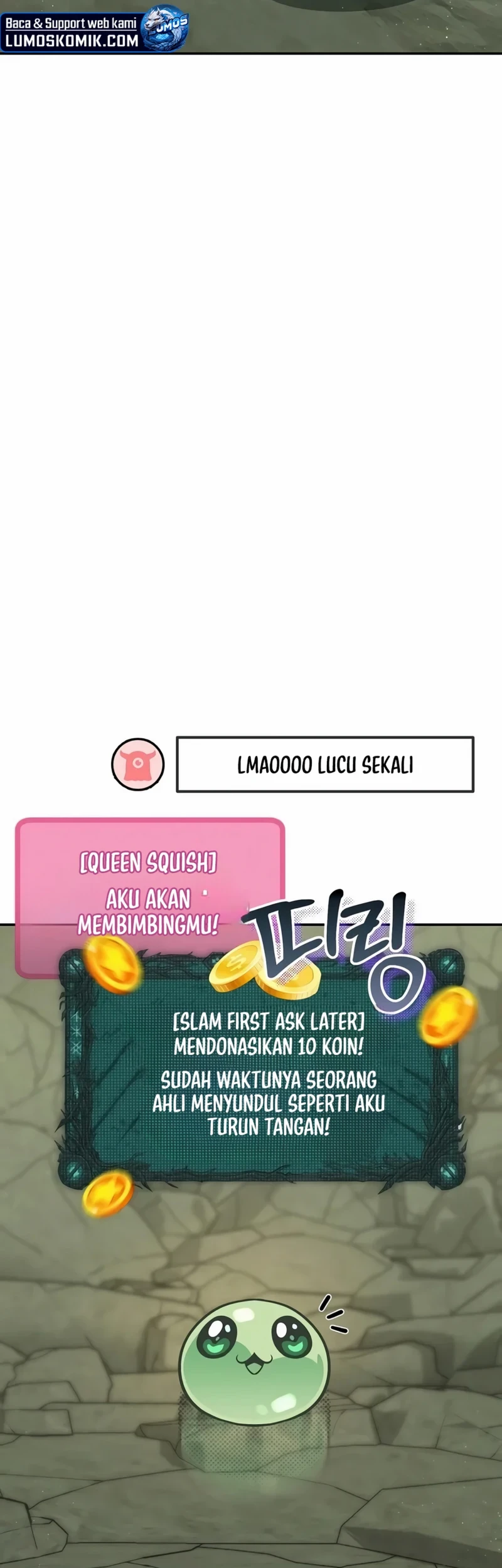 Monster Streaming Star Chapter 2 Gambar 82