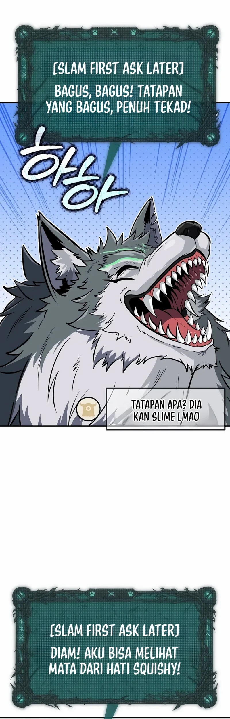 Monster Streaming Star Chapter 2 Gambar 92