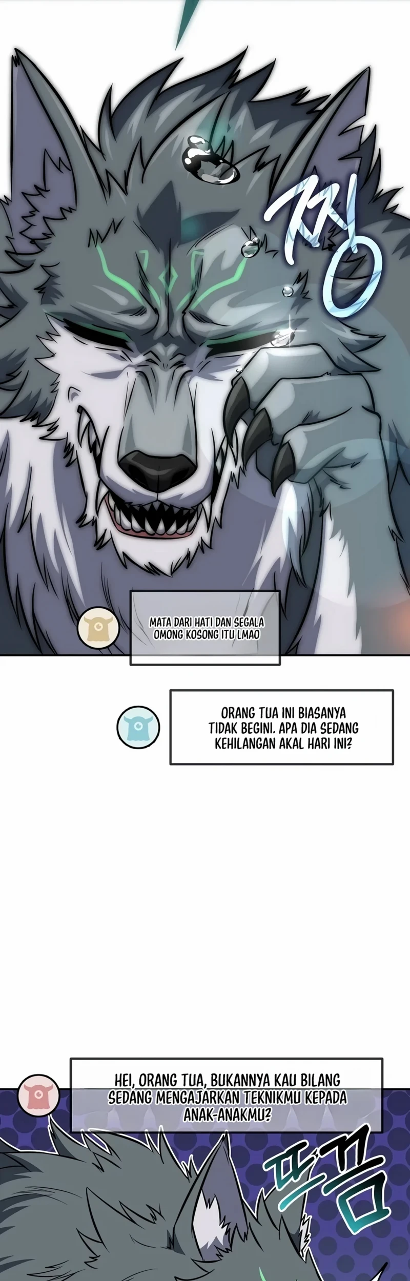 Monster Streaming Star Chapter 2 Gambar 93