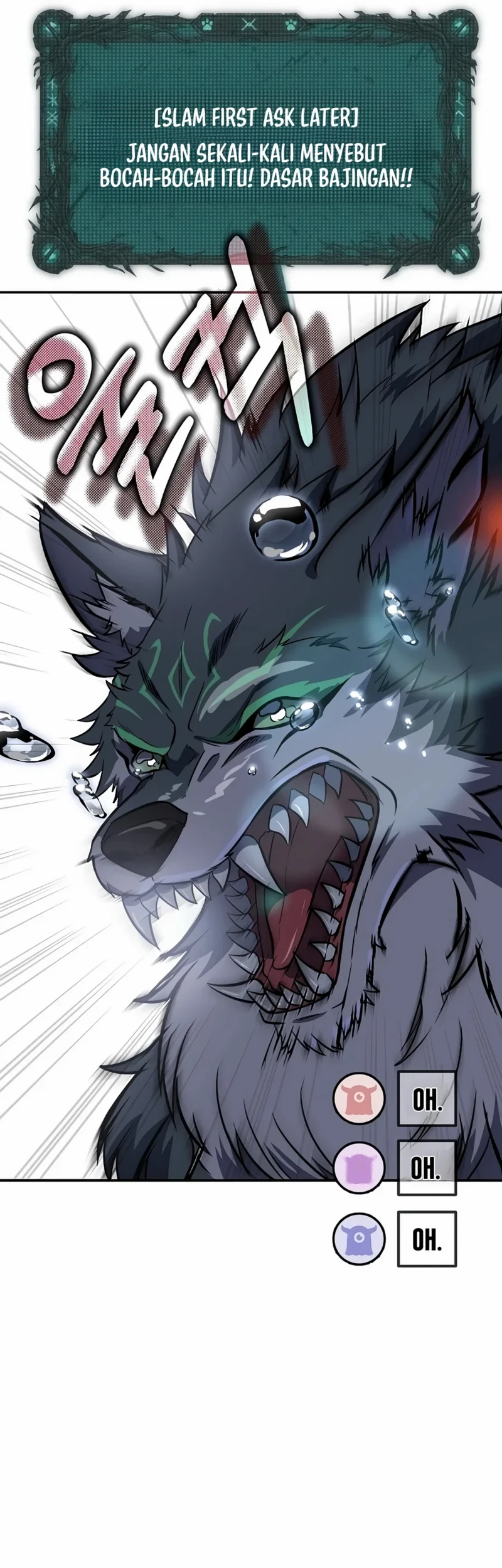 Monster Streaming Star Chapter 2 Gambar 95